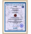 MPA-CERTIFICATE