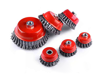 Wire brush
