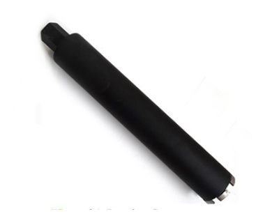 Diamond core bits